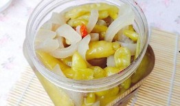 猪皮泡椒零食爆料视频教程,美味家常小零食轻松上手