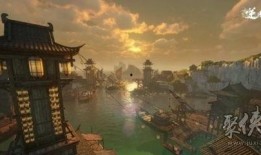 逆水寒手游春节最新爆料,江湖再起，共迎新春盛宴！